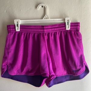 Nike dry fit shorts